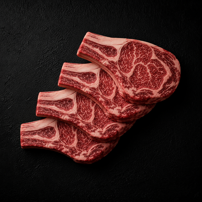USDA Prime Ribeye Steak