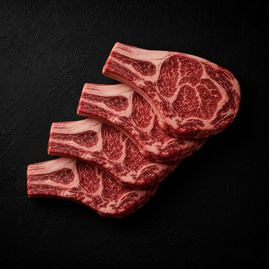 USDA Prime Ribeye Steak