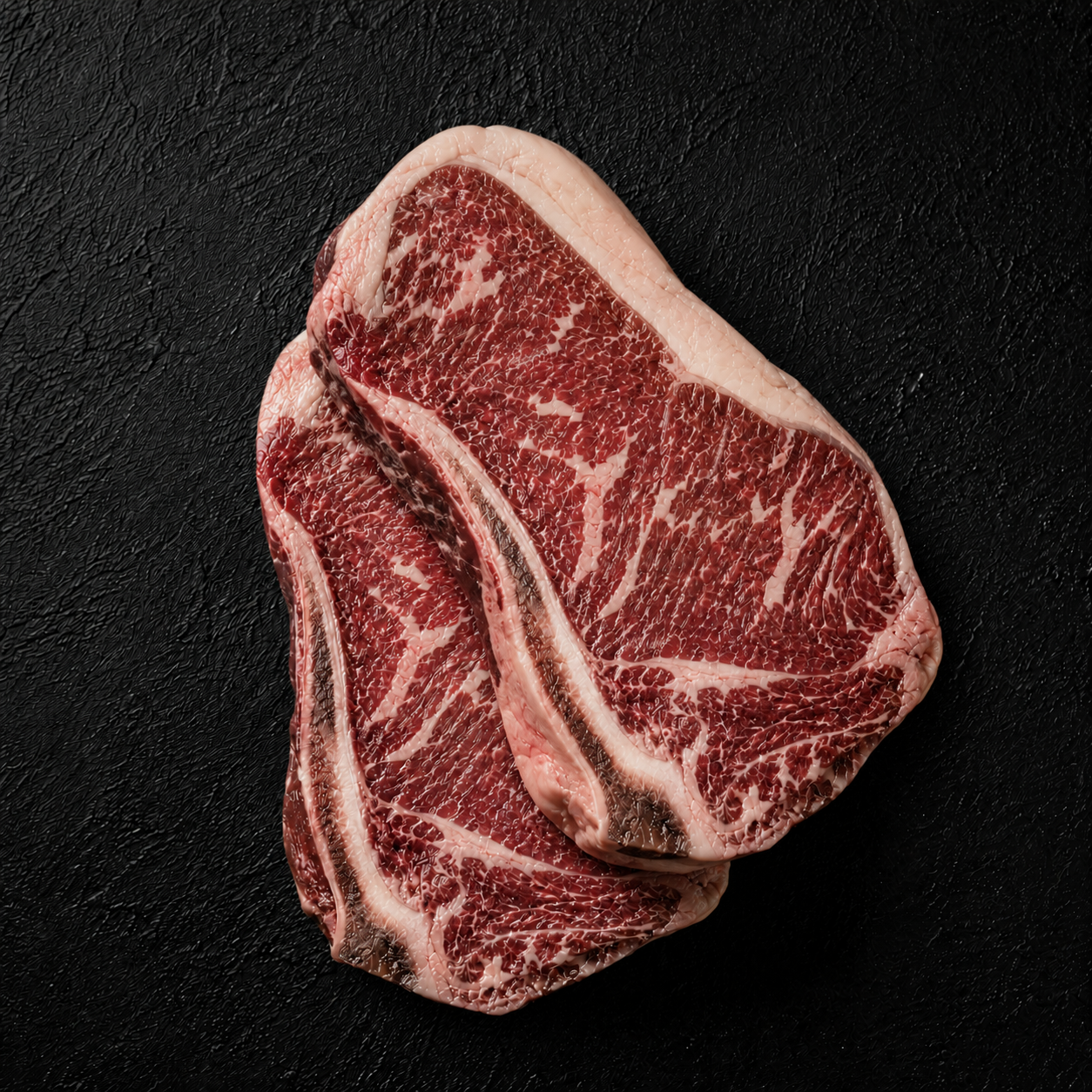 USDA Prime New York Steak - Box of 8
