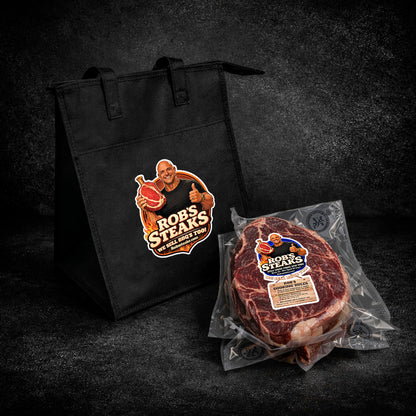 USDA Prime New York Steak - Bulk Ordering