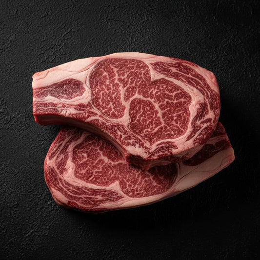 Box of 8 Steaks