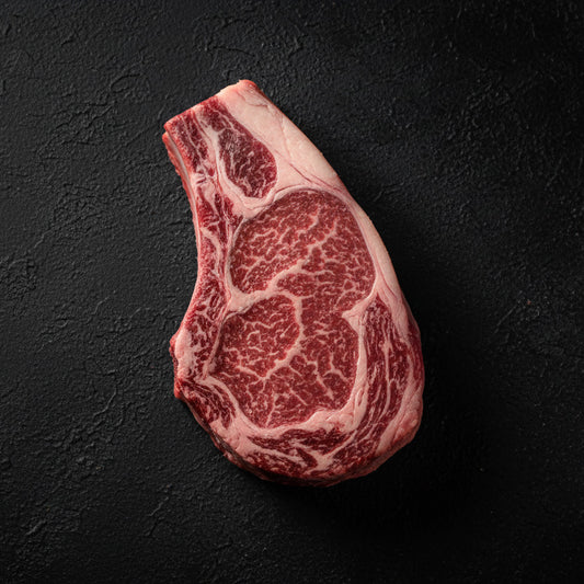 Box of 4 Steaks