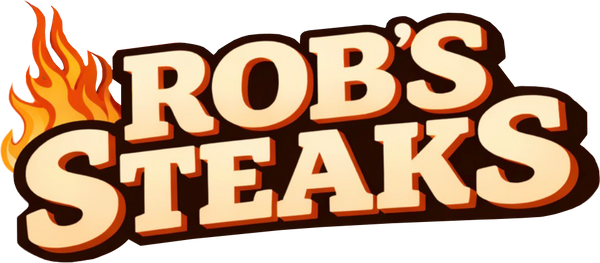 Rob's Steaks